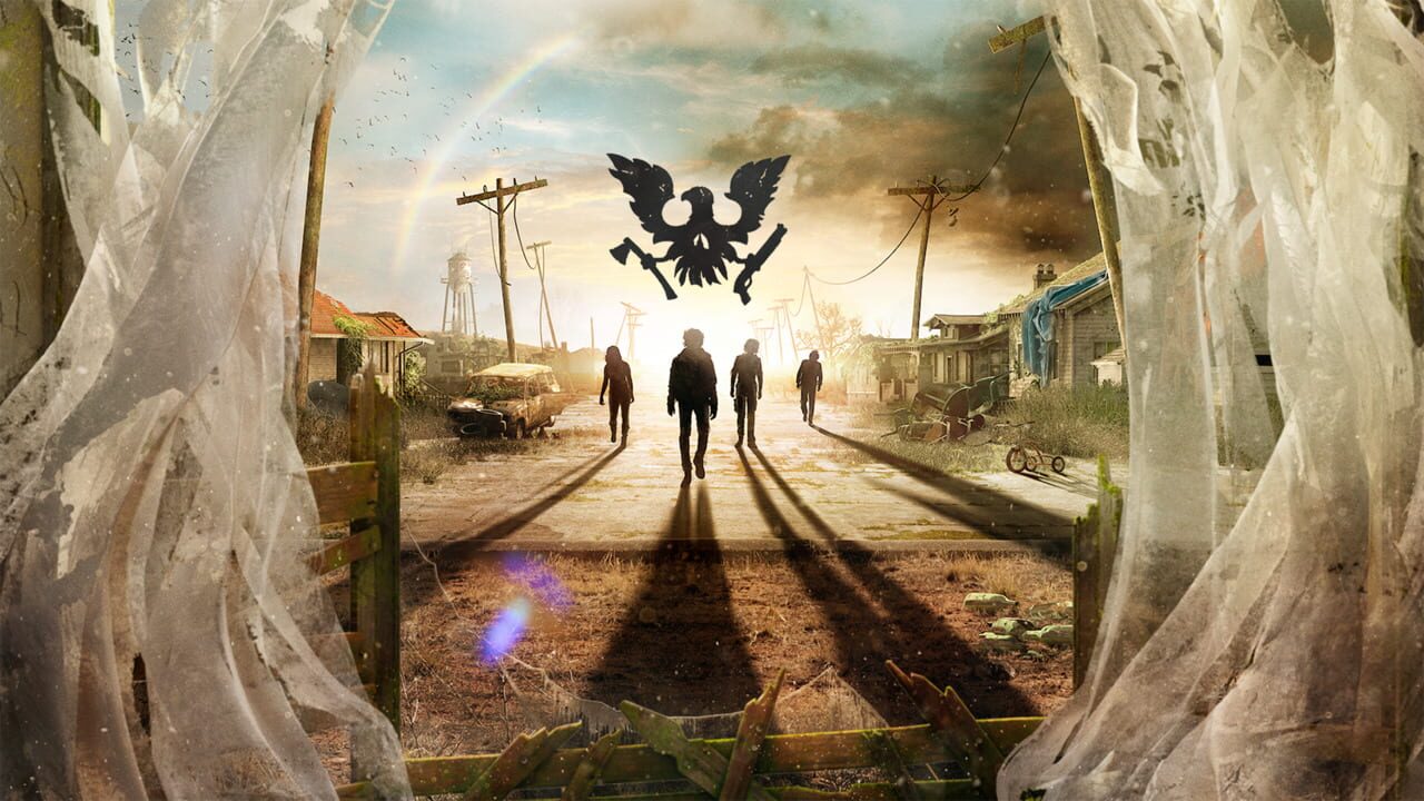 State of Decay 2 Image