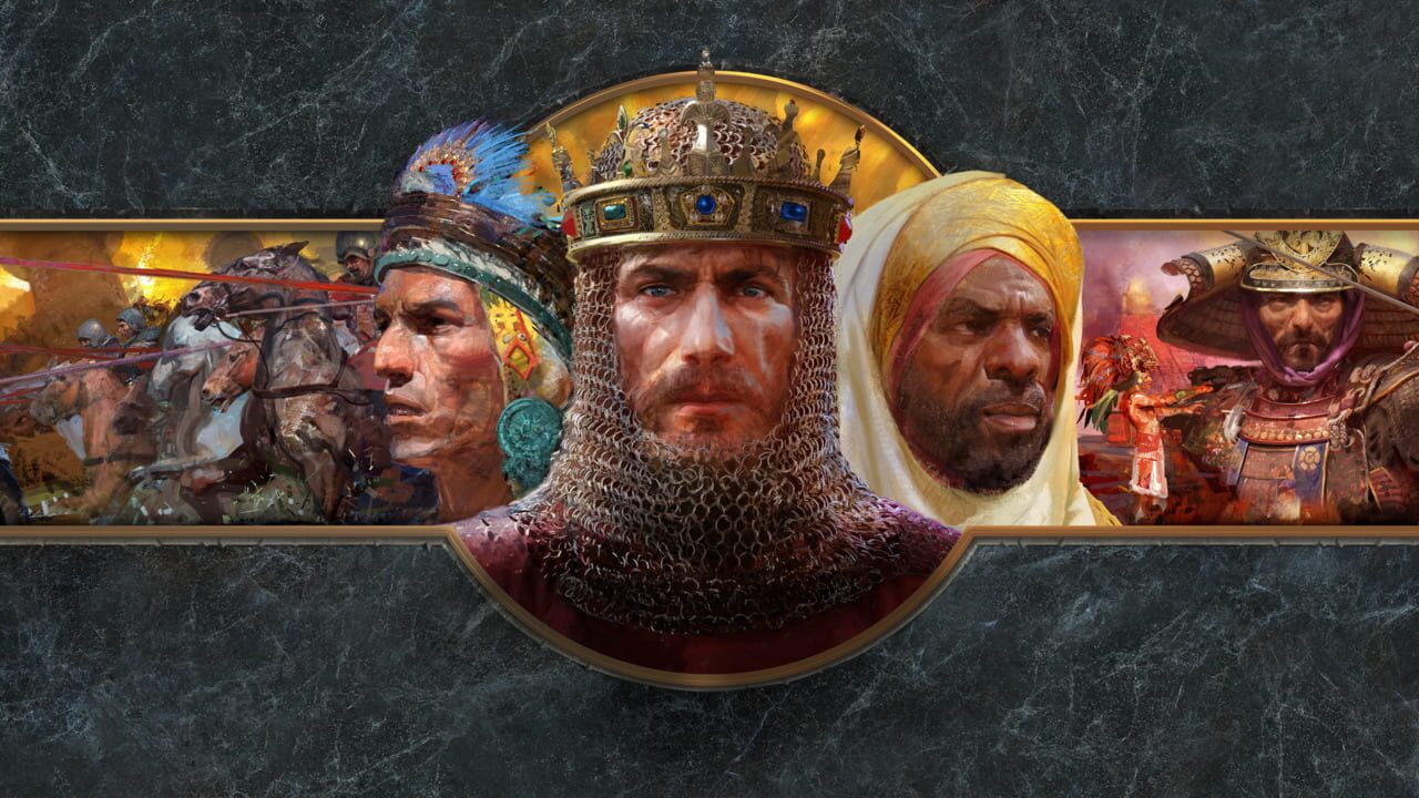 Age of Empires II: Definitive Edition Image