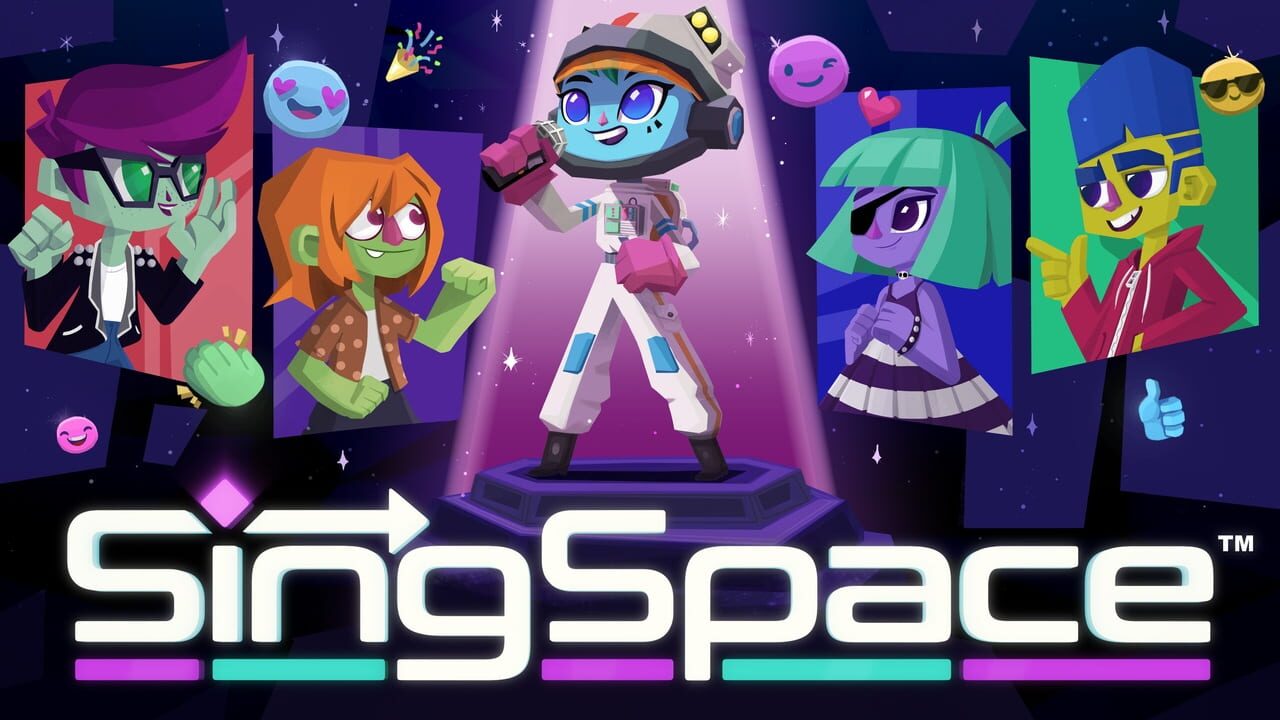 SingSpace Image