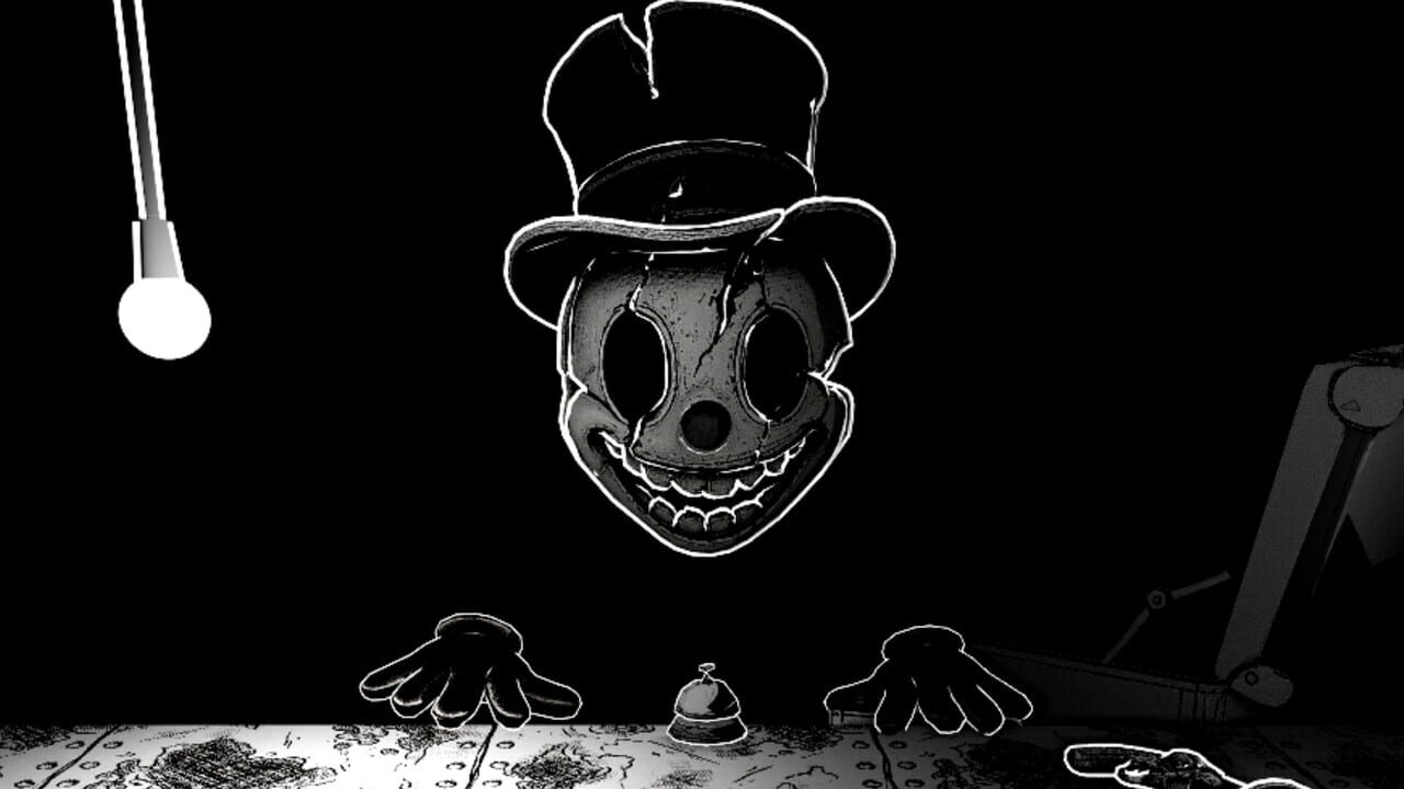 1930: Ink & Bullets cover art
