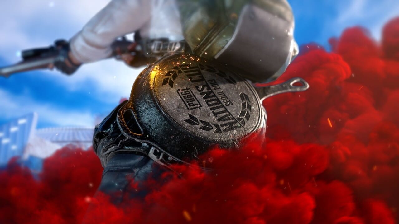 PlayerUnknown's Battlegrounds: Season 4 Image