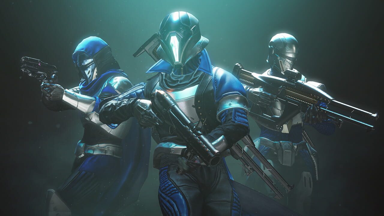 Destiny 2: Shadowkeep - Season of Dawn Image