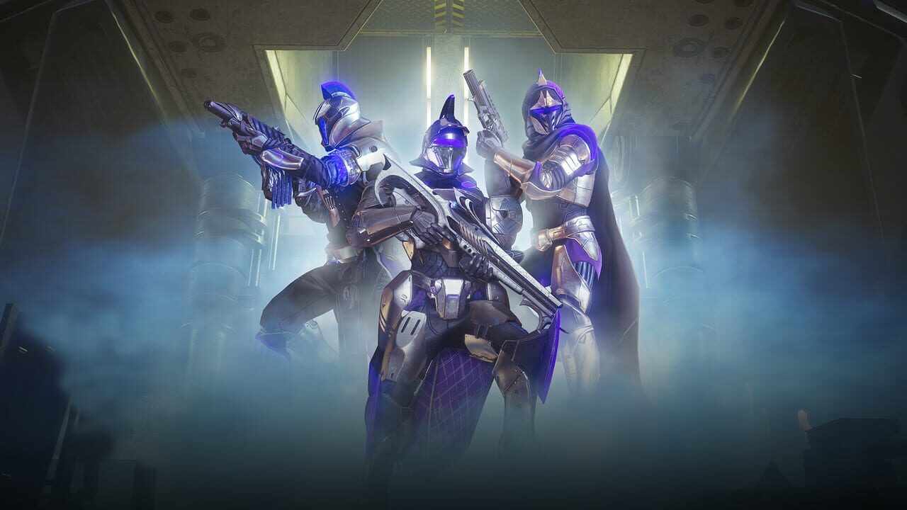 Destiny 2: Shadowkeep - Season of Dawn Image