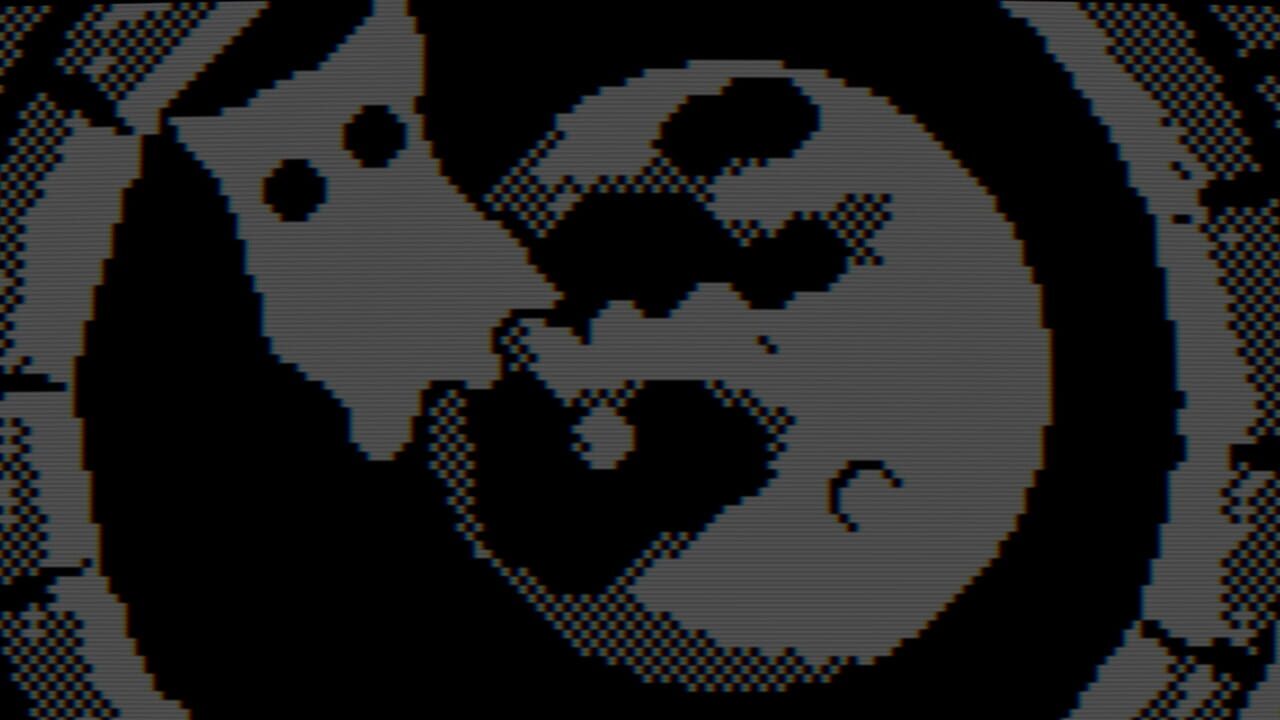 A Tiny Ghost Game cover art