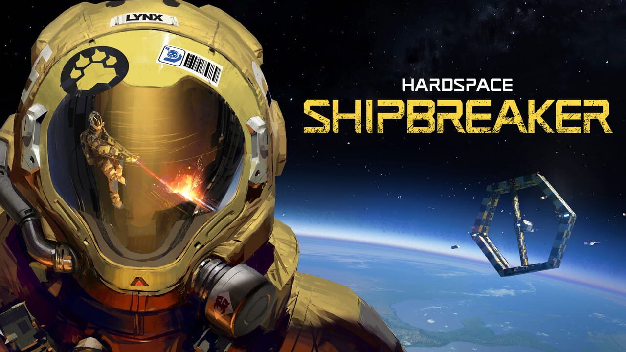 Hardspace: Shipbreaker Image