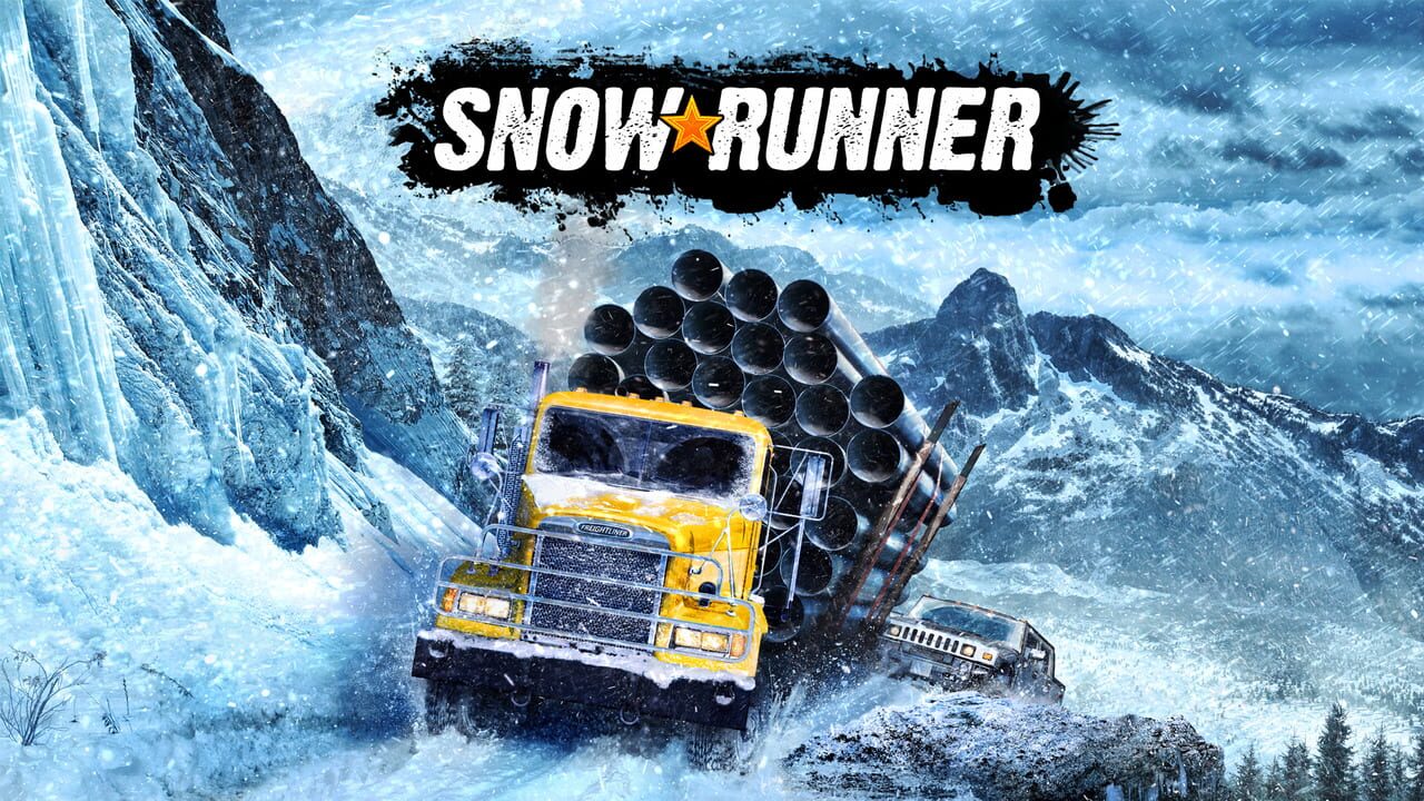 SnowRunner Image