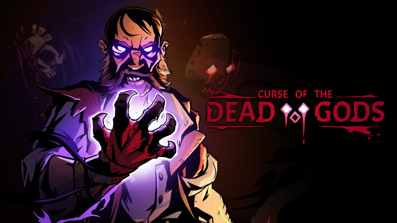 Curse of the Dead Gods Image