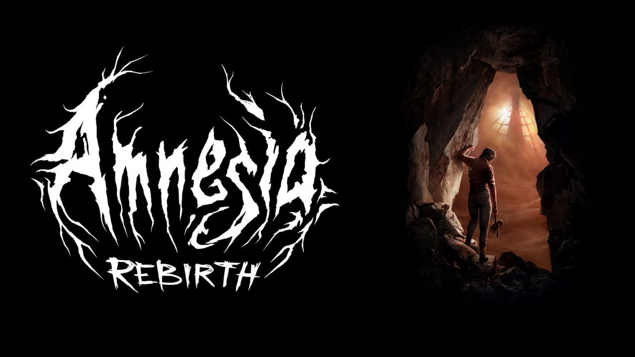 Amnesia: Rebirth Image