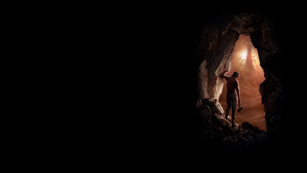 Amnesia: Rebirth Image