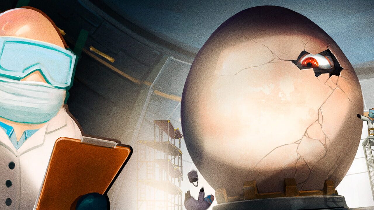Crack cover art