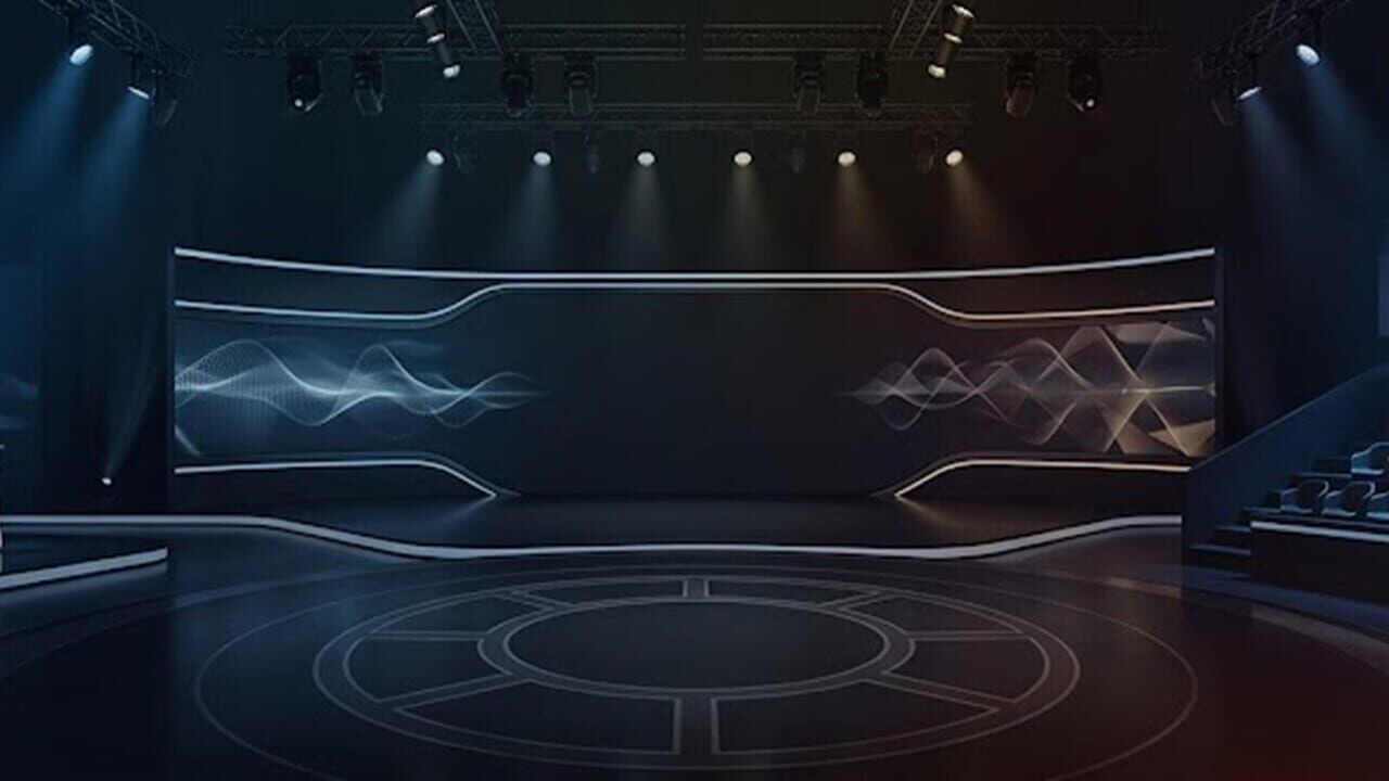 Duel: The Game Show cover art
