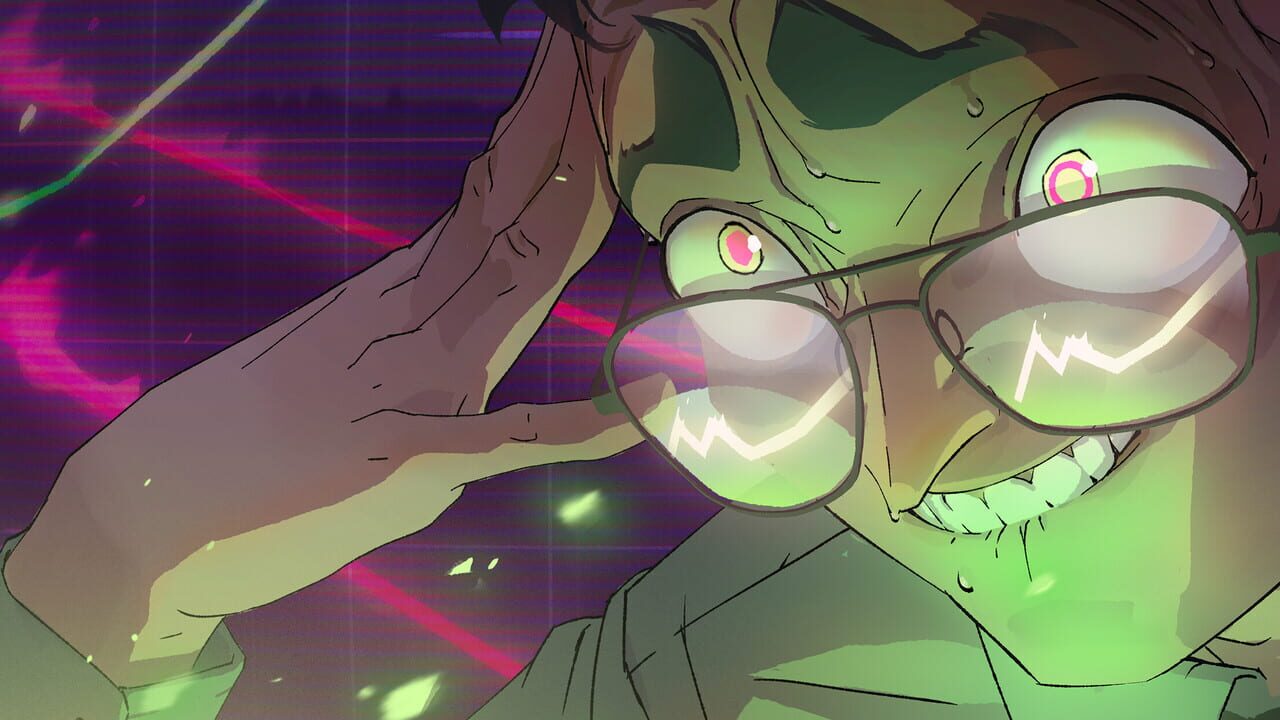 Screen Stocks cover art