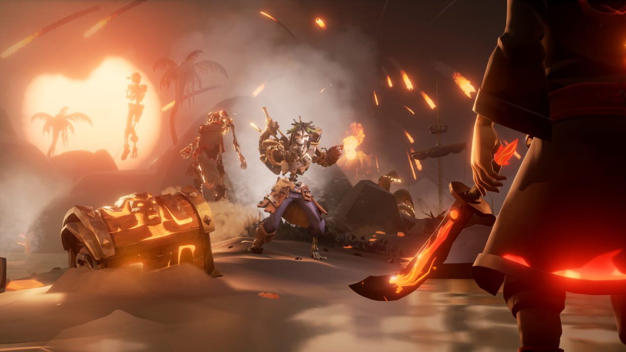 Sea of Thieves Image