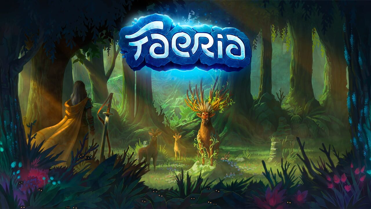 Faeria Image