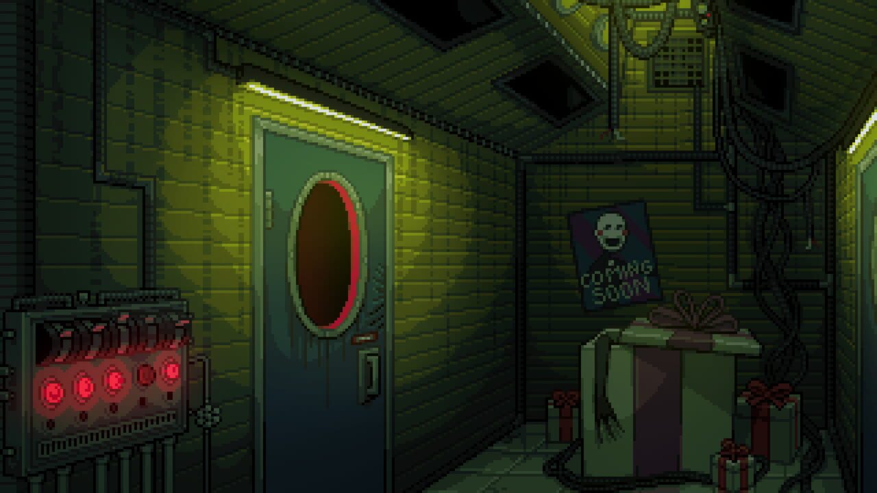 Project Box Image