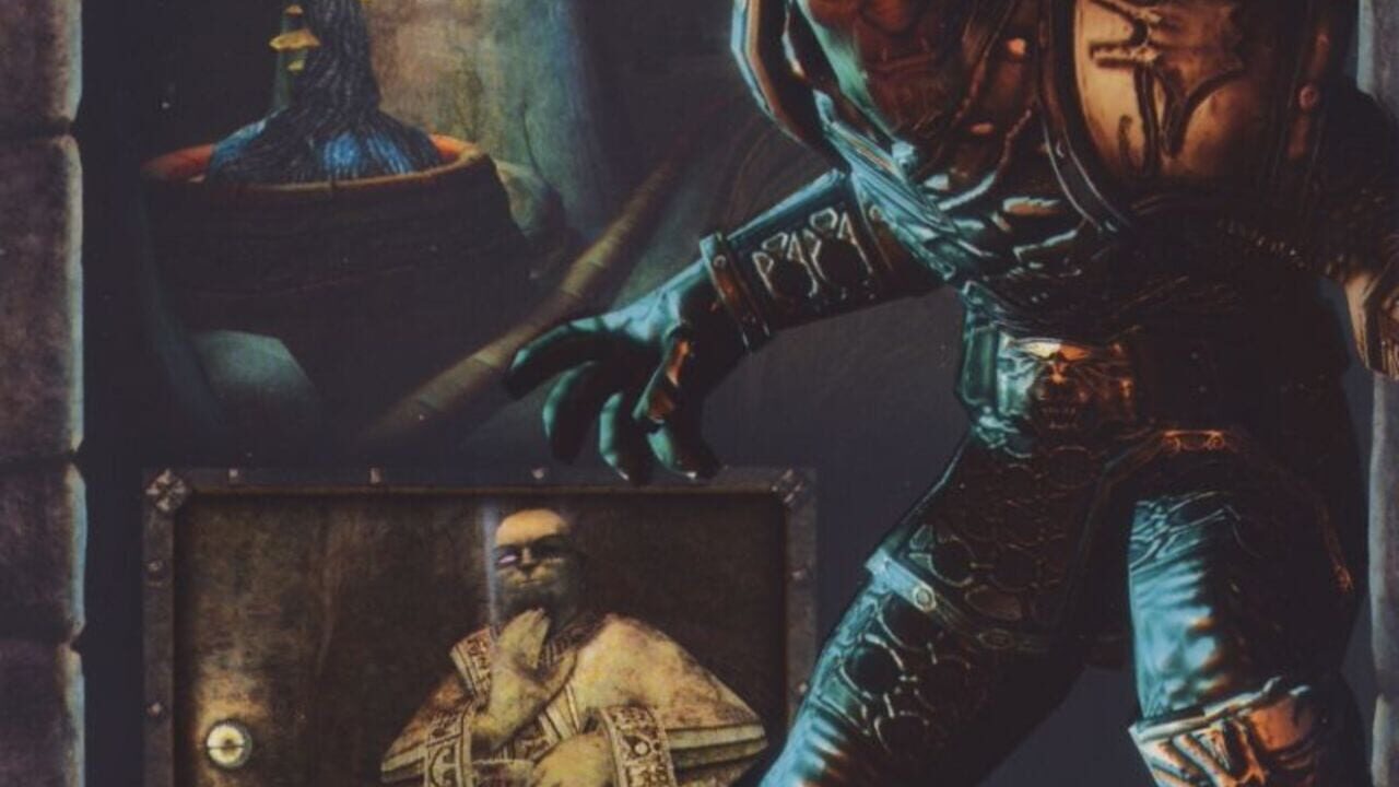Dark Age of Camelot: Catacombs Image