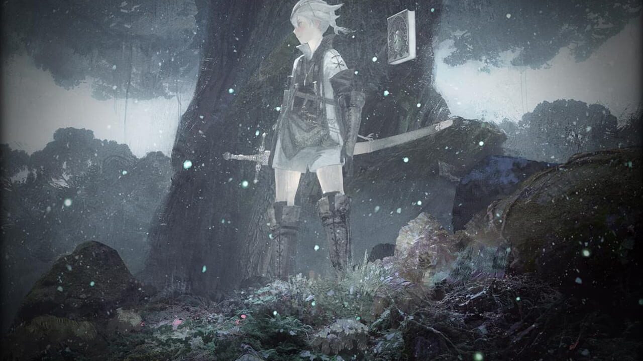 NieR Replicant ver.1.22474487139... Image