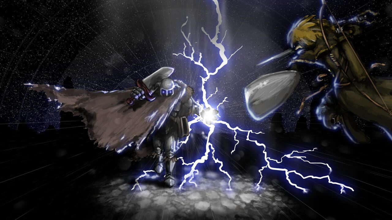 Salt and Sanctuary Image