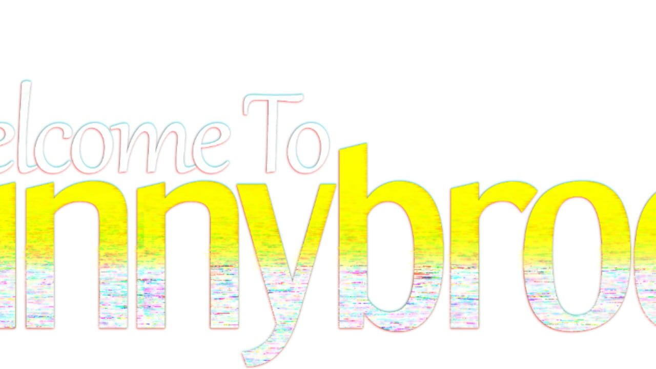 Welcome to Sunnybrook cover art