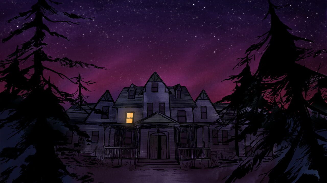 Gone Home: Console Edition Image