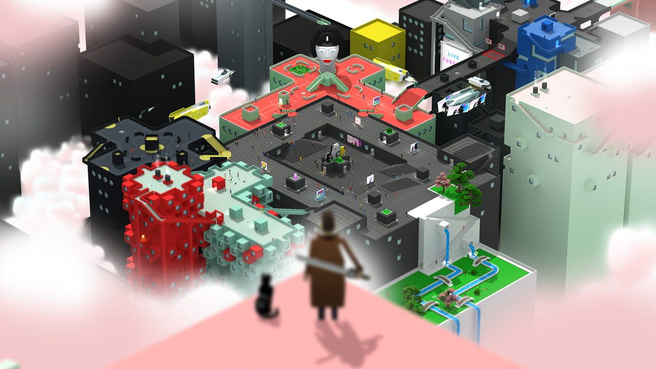 Tokyo 42 Image
