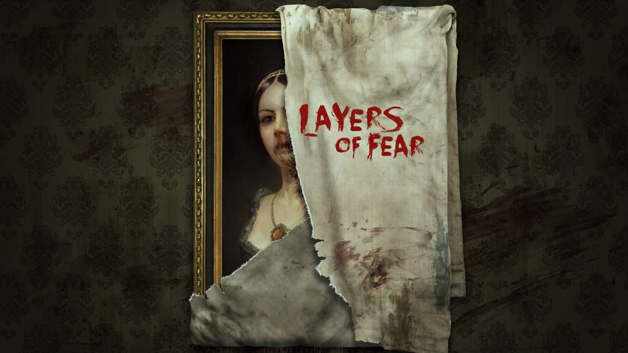 Layers of Fear Image