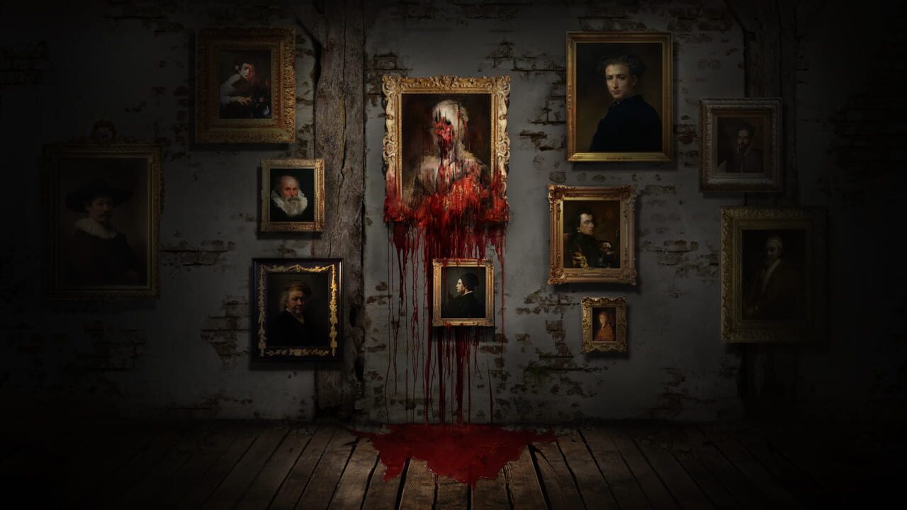 Layers of Fear Image