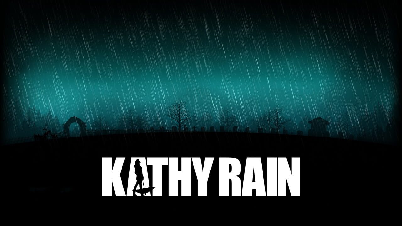 Kathy Rain Image