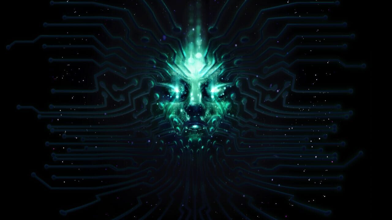 System Shock: Enhanced Edition Image