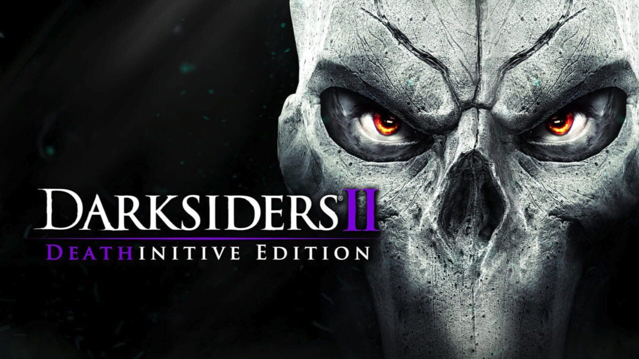 Darksiders II: Deathinitive Edition Image