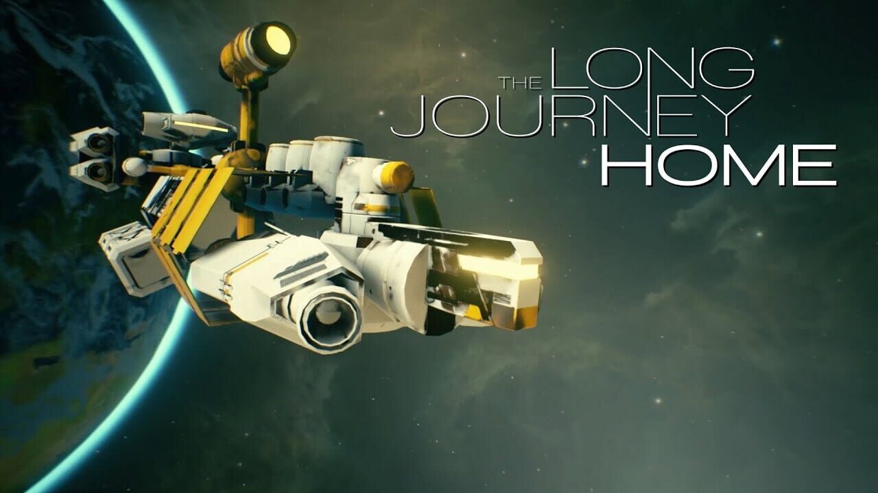 The Long Journey Home Image