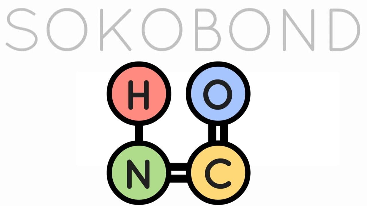 Sokobond Image