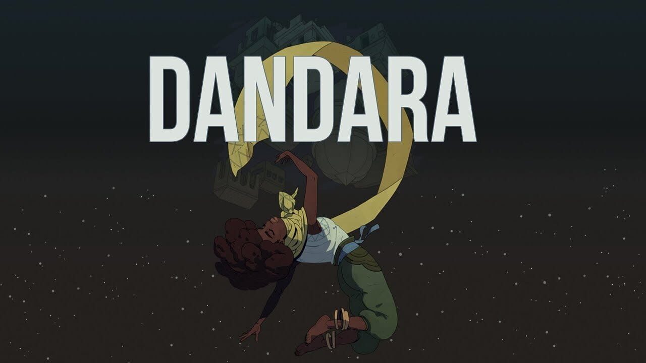 Dandara Image