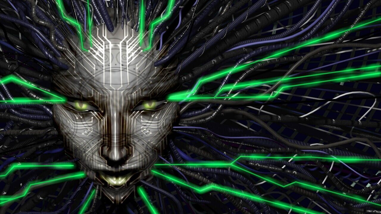 System Shock 2 Image