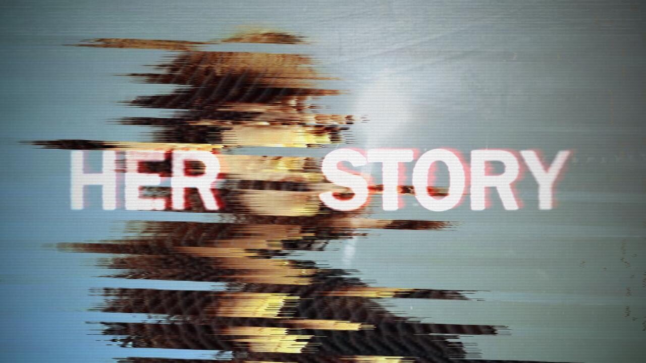 Her Story cover art