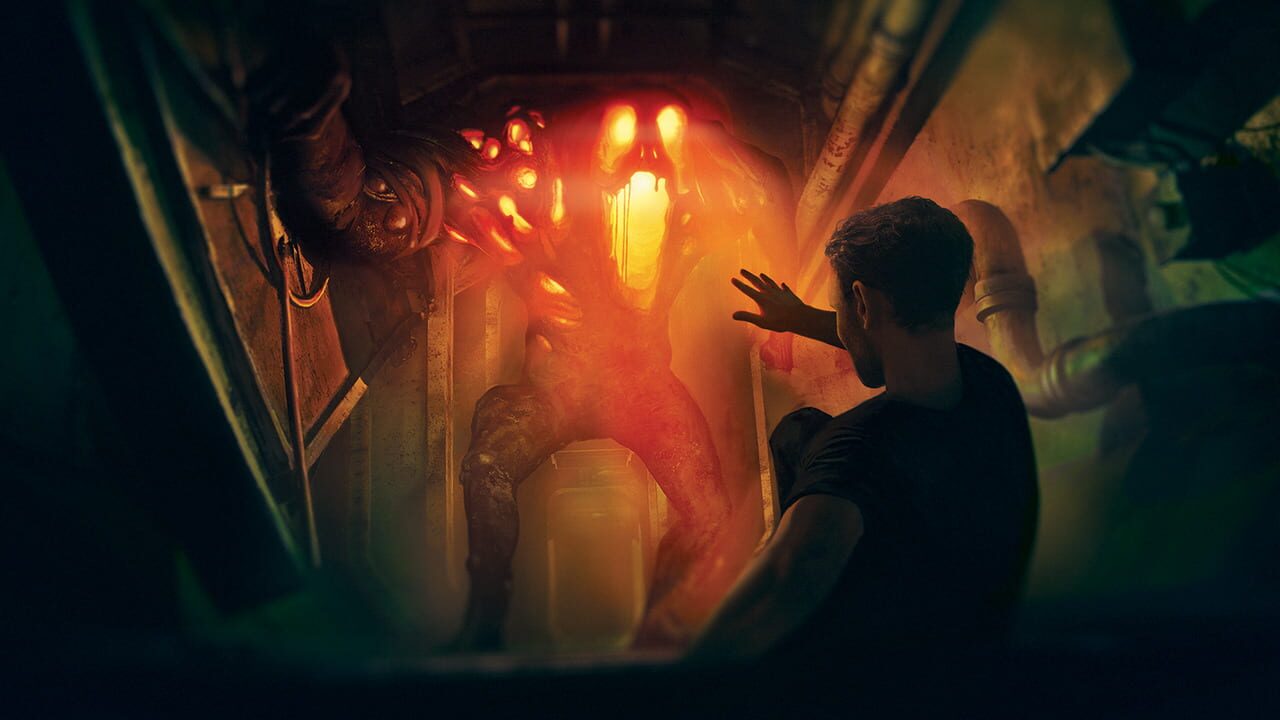 Monstrum Image