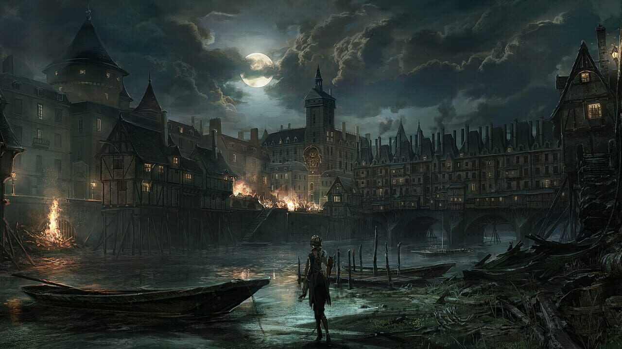 Steelrising Image