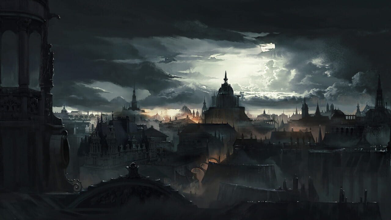 Steelrising Image