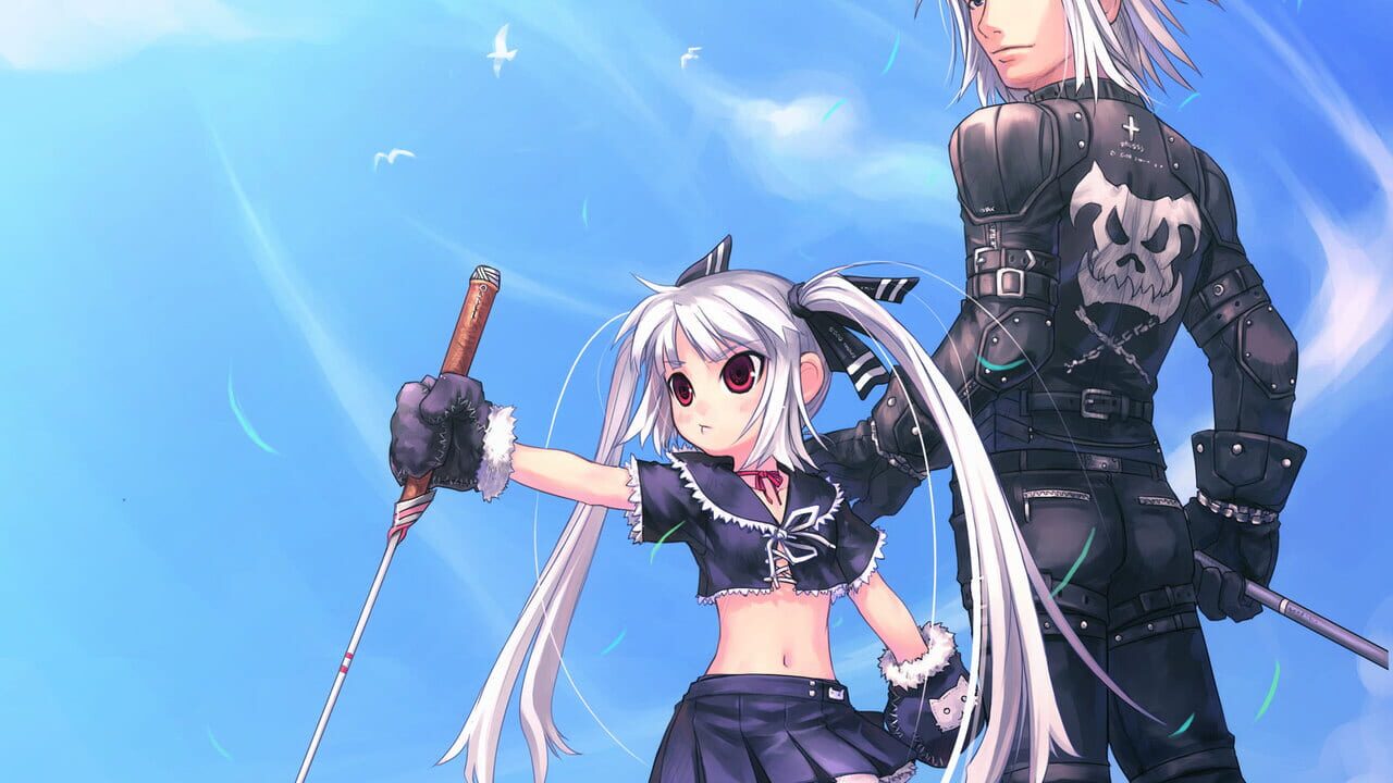 PangYa Image