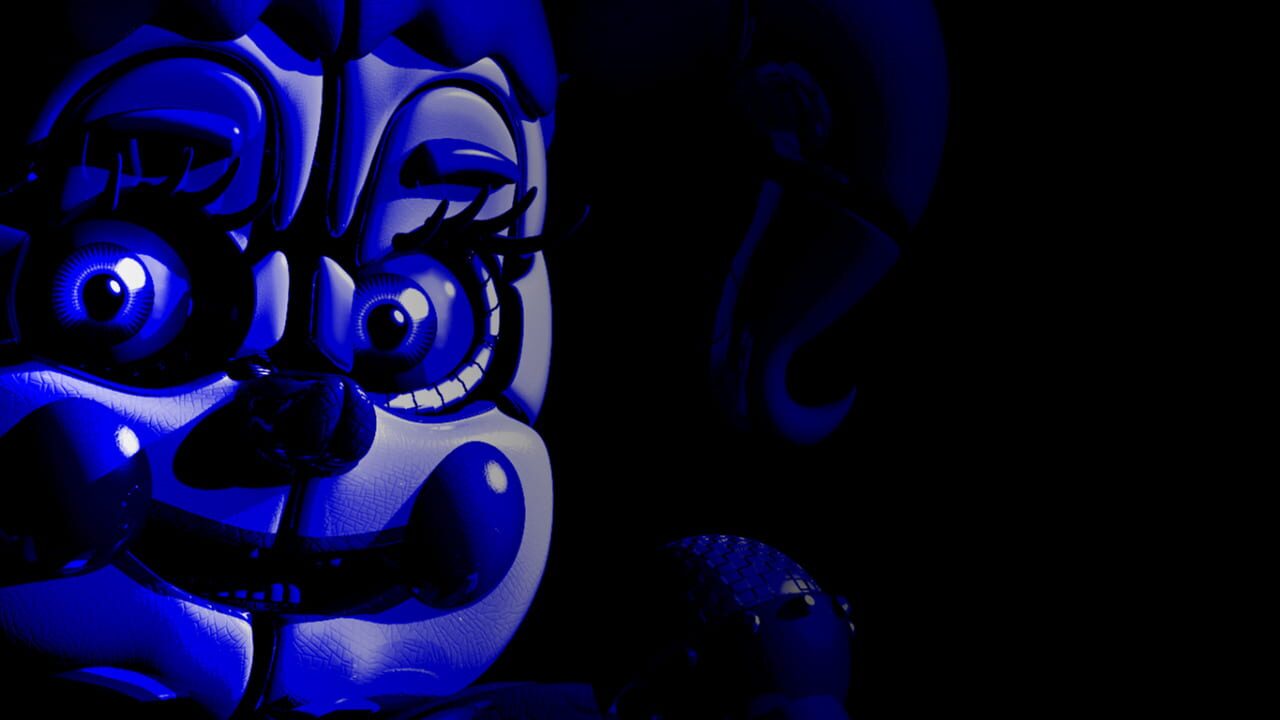 Five Nights at Freddy's: Sister Location Image