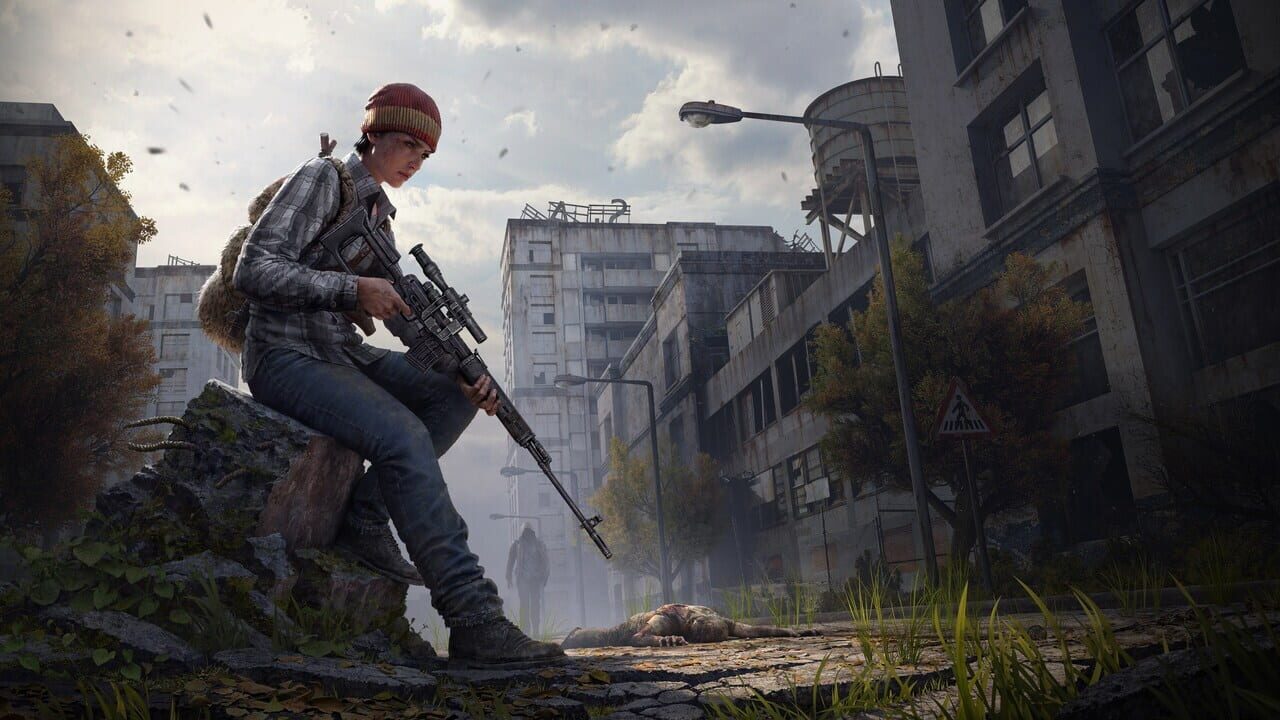 DayZ Image