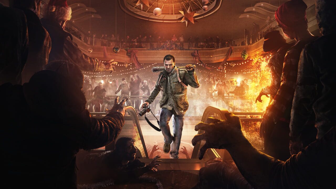 Dead Rising 4 Image