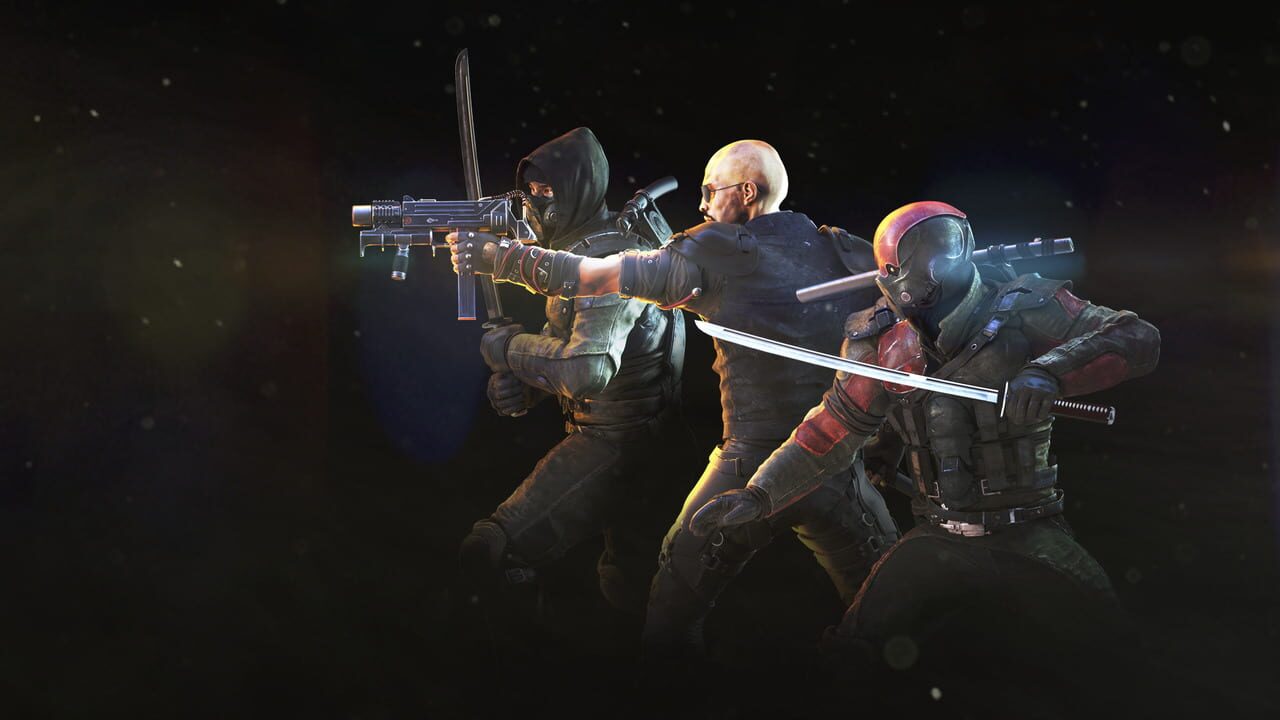 Shadow Warrior 2 Image