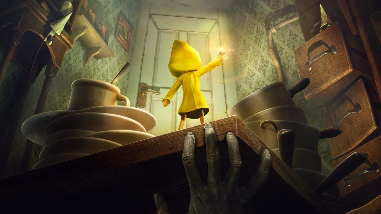 Little Nightmares Image