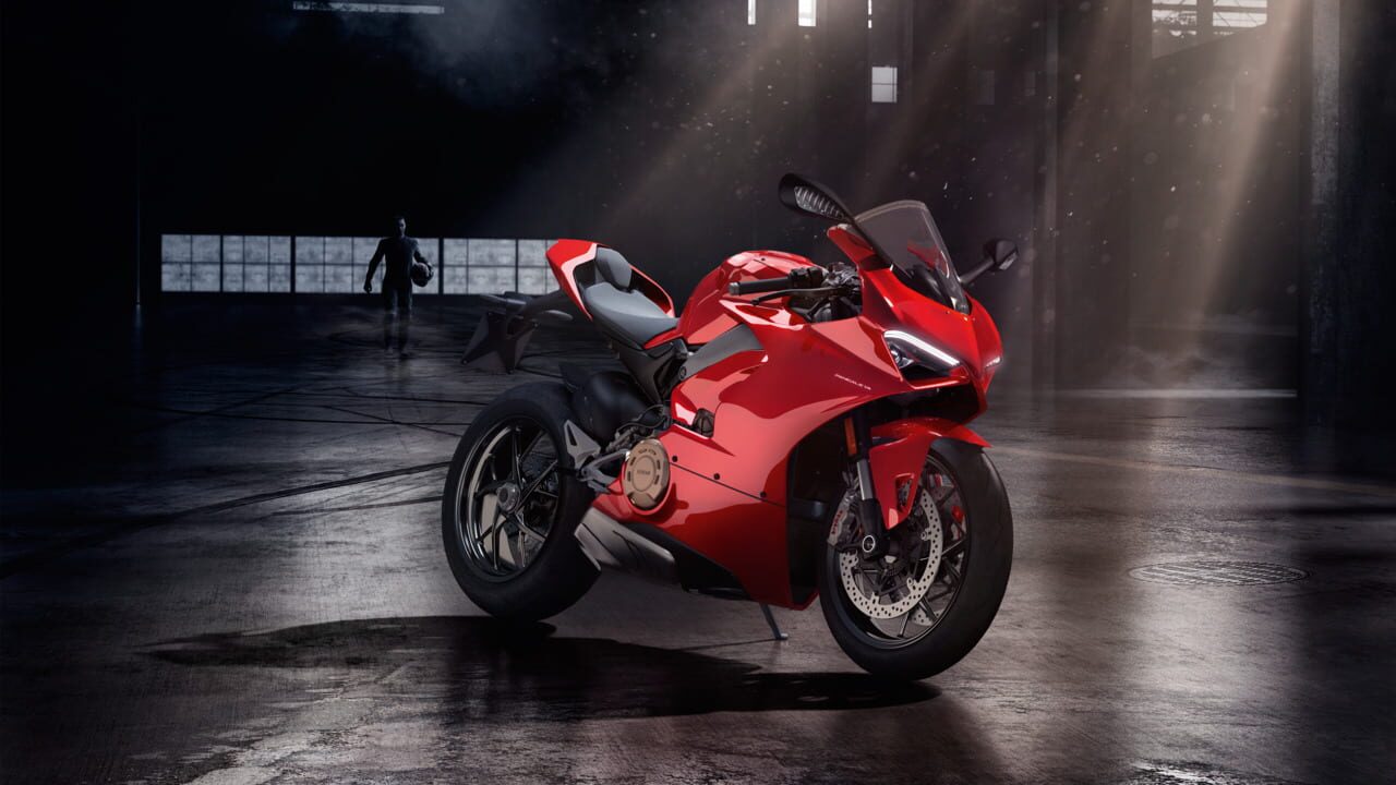 Ride 3 Image