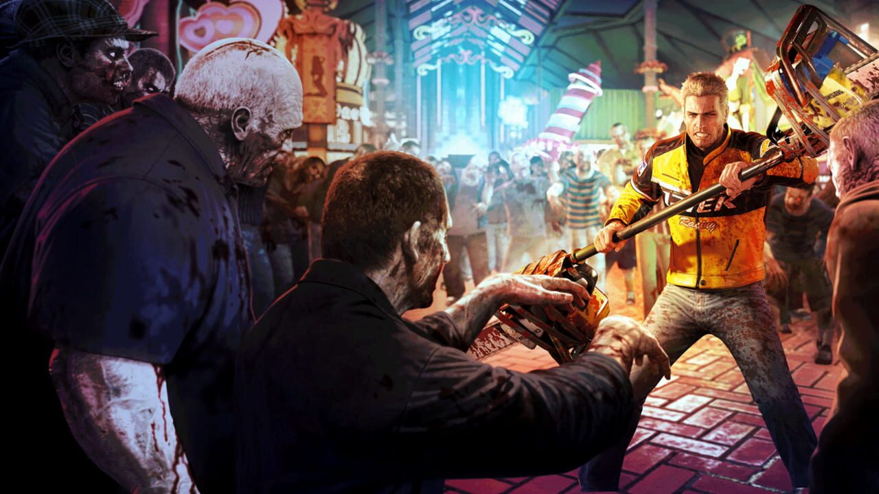 Dead Rising 2 Image