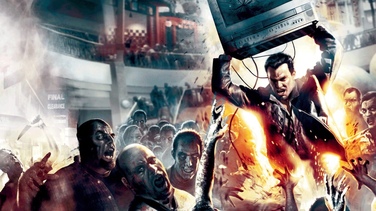 Dead Rising Image