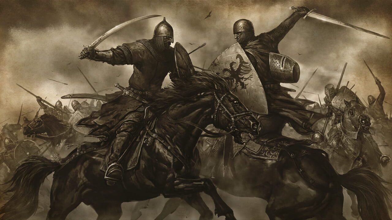 Mount & Blade: Warband Image