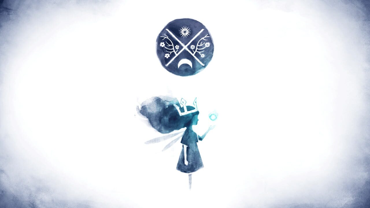 Child of Light Image