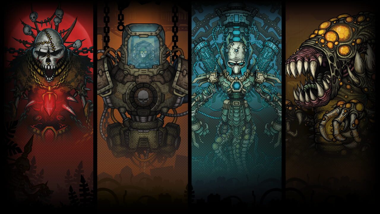 Fury Unleashed Image